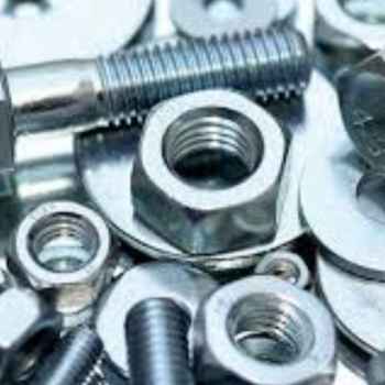 Totton Timber Product Nuts, Bolts And Washers  line