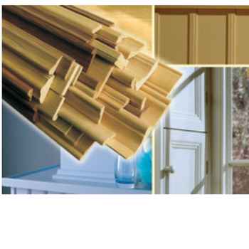 Totton Timber Product Mouldings line