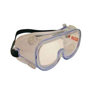 Totton Timber Product Eye, Face and Head Protection line