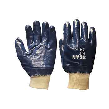 Totton Timber Product Gloves line