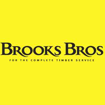 Brooks Bros logo 