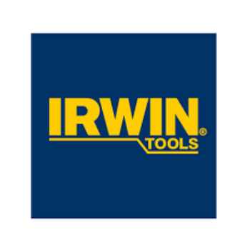 IRWIN logo 