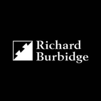 Richard Burbidge logo 