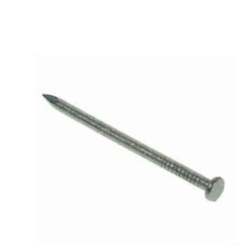 Image of Galvanised Round Wire Nail 1KG Pack