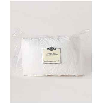 Product photograph of LIBERON Lint Free Cotton Rags 500g 