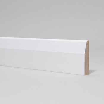 Sub image of MDF Splayed & Round Skirting/Architrave FSC MDF Splayed and Rounded Architrave number 1 in the gallery of images