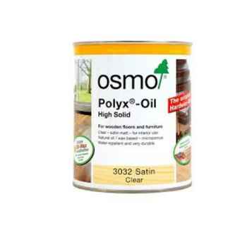 Product photograph of OSMO PolyX Oil satin 750ml