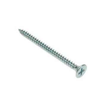 Image of Self Tapping Contersunk Screw BZP