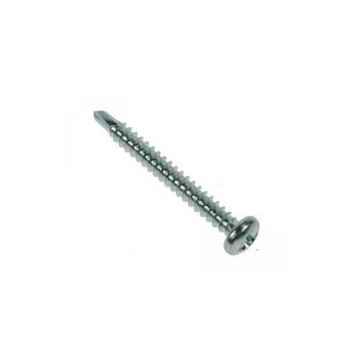Image of Self Tapping Screw Pan Head BZP