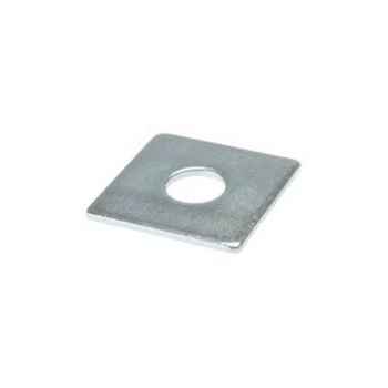 Image of Square Plate Washer M12 x 50mm 8 pack 