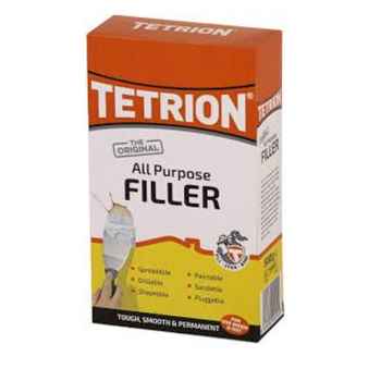 Product photograph of Tetrion All Perpose Filler 1.5KG 