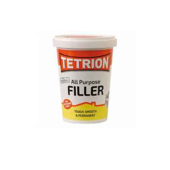 Product photograph of Tetrion Ready Mixed Filler 600g 