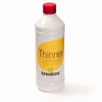 Product photograph of TREATEX Thinners 1ltr 