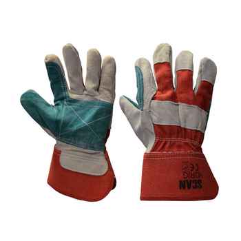 Image of Scan Rigger Gloves