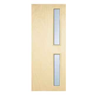 Product photograph of Internal Fireshield 16G Wired Glass Door  